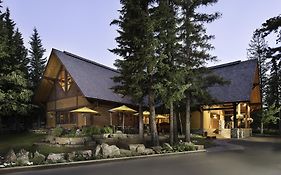 Buffalo Mountain Lodge
